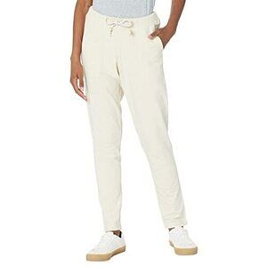 The Normal Brand Lounge Terry Pants Cream LG